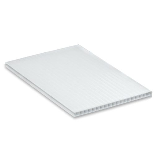Plancha Polycarbonato