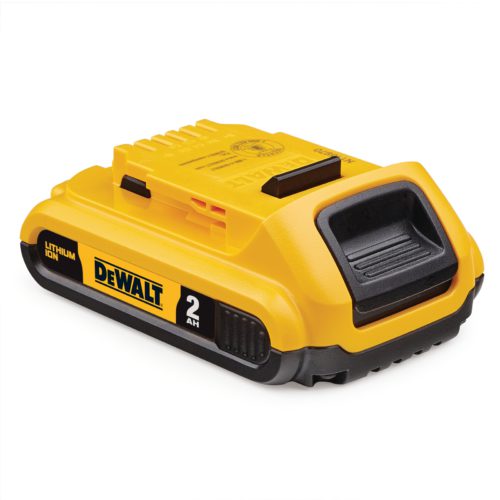 Bateria Dewalt 20V Lithium Ion