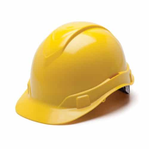 Casco de Seguridad