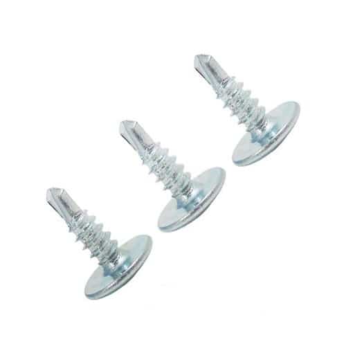 Tornillo Tipo Waffer Head