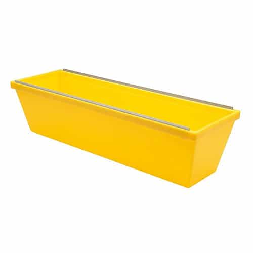 Plato Plastico p/ Masilla