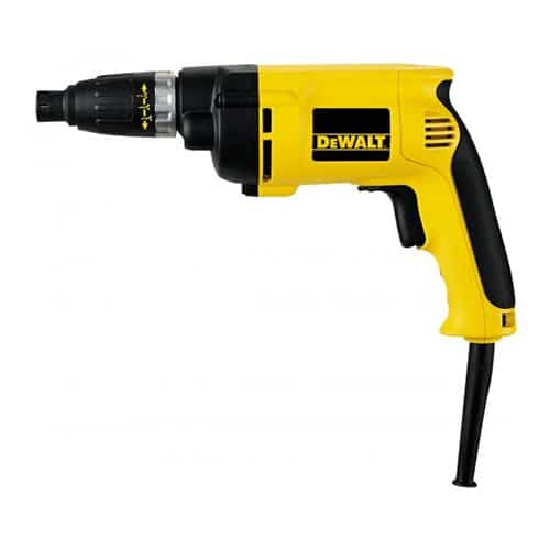 Taladro Dewalt