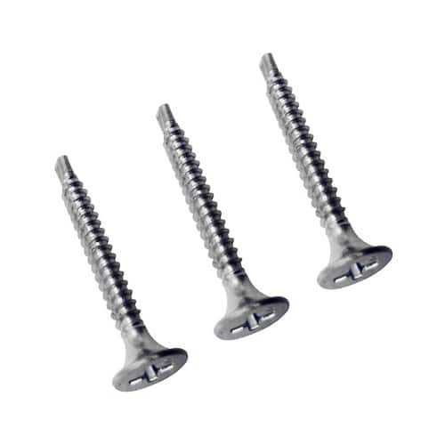Tornillo de Plancha Auto-Barranable Zync