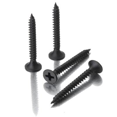 Tornillo de Plancha Punta Fina