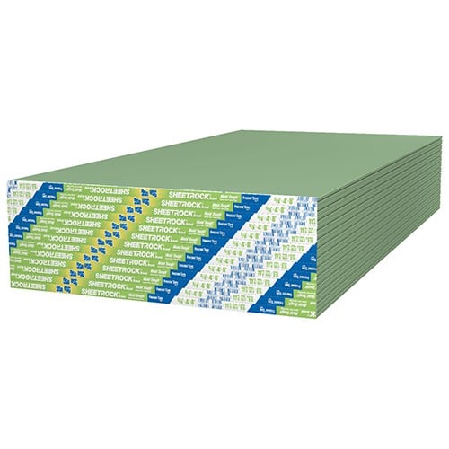 USG Sheetrock Mold Tough