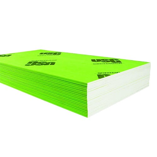 USG Securock Glass-Mat Sheathing