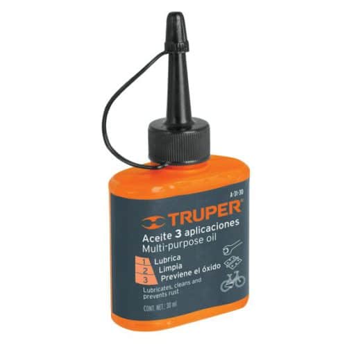 Aceite Truper 30ml