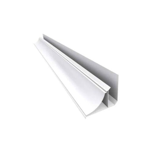Angular F Tipo Corniza