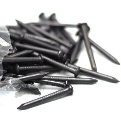 Clavos de Acero 2.5 x 25mm