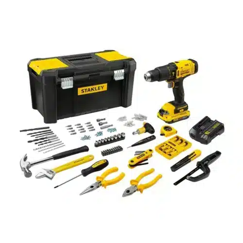 Super Kit Combo Stanley 20v