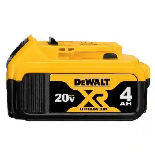 Bateria Dewalt 20v 4AMP