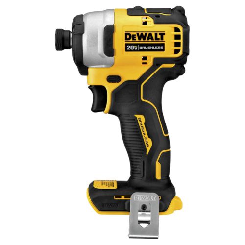 Atornillador Impacto DCF809B