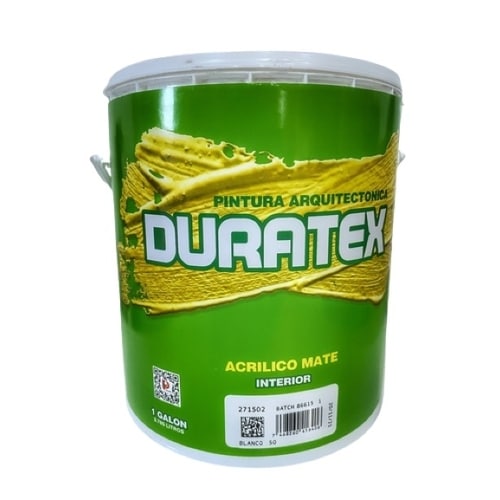 Pintura Duratex