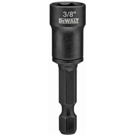 Dewalt Desmontable 3/8"