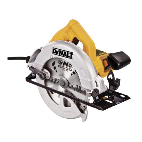 Sierra Circular Dewalt