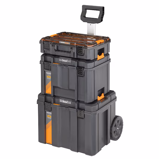 Torre Tstak Mclaren Dewalt