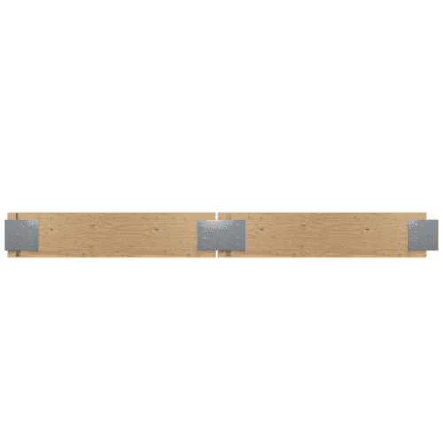 Refuerzo Madera Danback