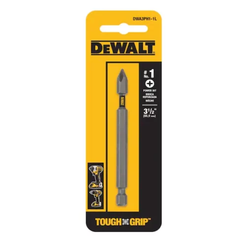 Extension Punta  31/2" Dewalt