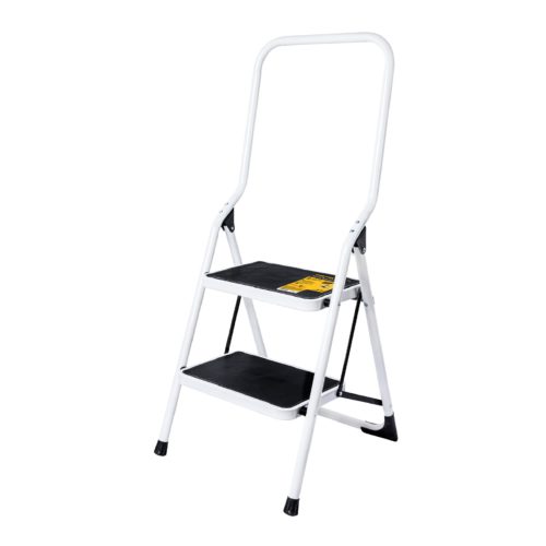 Escalera Plegable