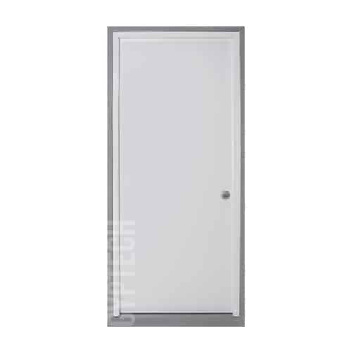 Puerta Polimetal Everdoor