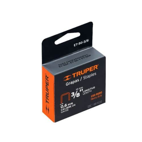 Grapa Truper