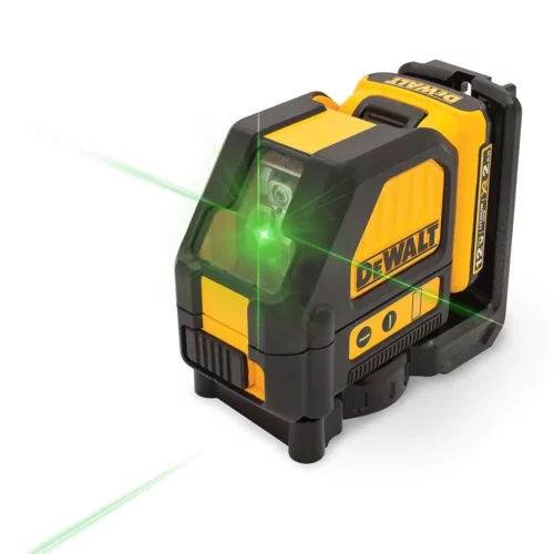 Dewalt Laser Verde DW088LG