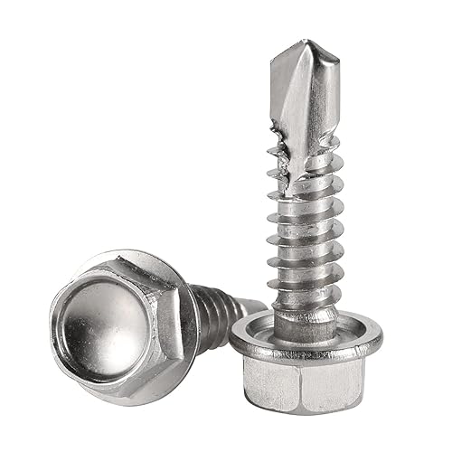 Tornillo Hex