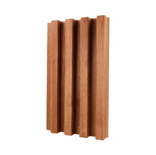 Panel WPC Mahogany