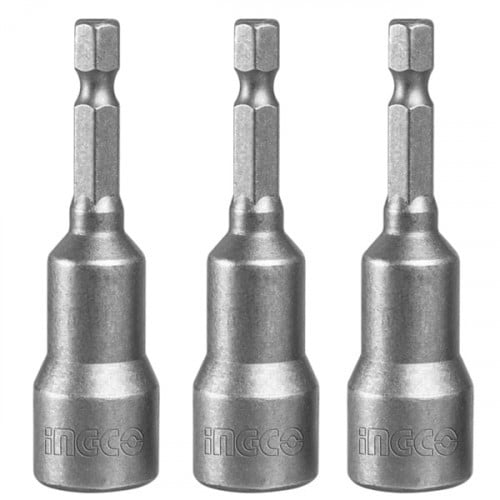 Adaptador Magnetico 3pcs