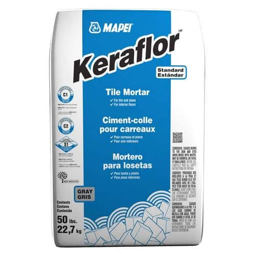 Cementin Mapei Keraflor
