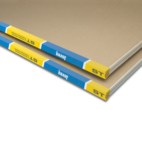 Knauf 1/2" Sheetrock