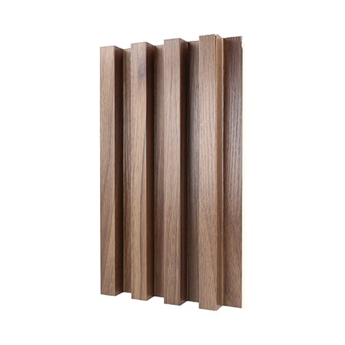 Panel WPC Walnut Wood