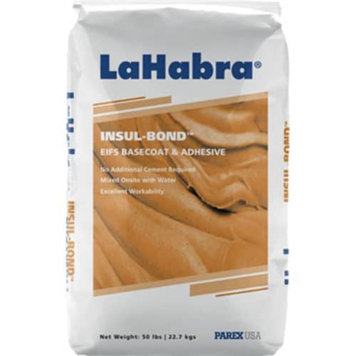 La Habra Basecoat