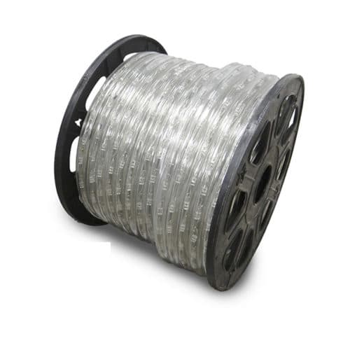 Manguera Led Luz Blanca