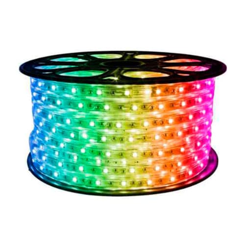 Manguera Led RGB