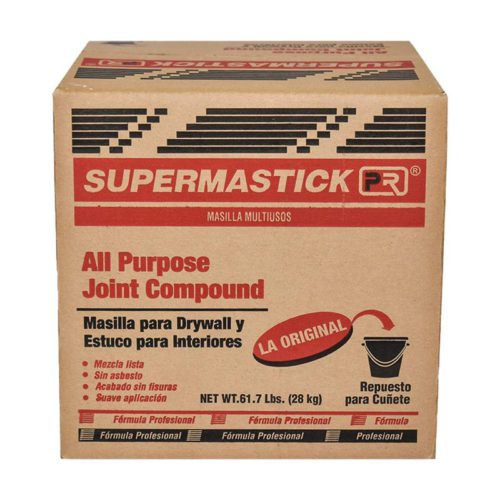 Supermastick en Caja 28kg