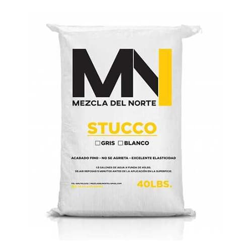 Stucco MN