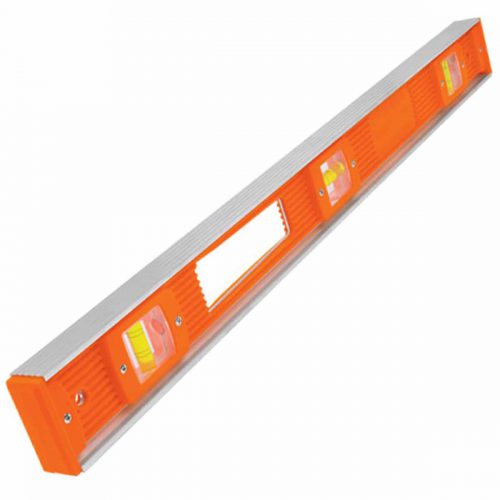 Nivel de Aluminio Truper Profesional 24"