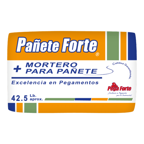 Pañete Forte Normal