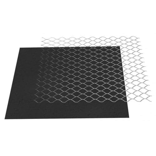 Metal Lath