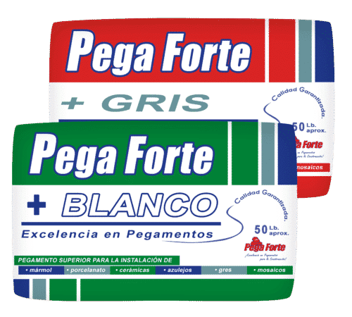 PegaForte