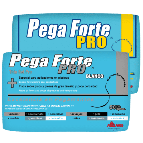 Pegaforte Pro