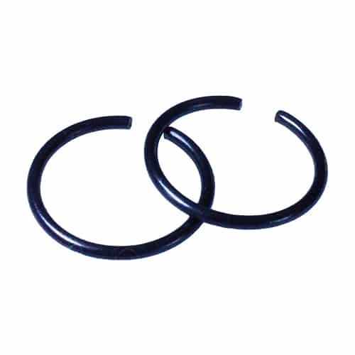 Anilla de Piston JD307