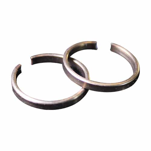 Anilla de Piston JD301