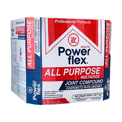 Masilla PowerFlex Caja