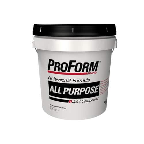 Masilla ProForm Joint Compound