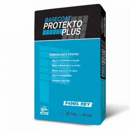 Basecoat Protekto Plus