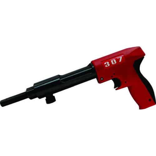 Pistola para Fulminantes JD307