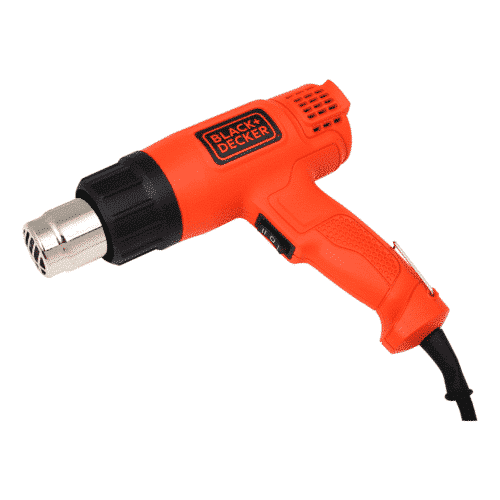 Pistola Calor B&D