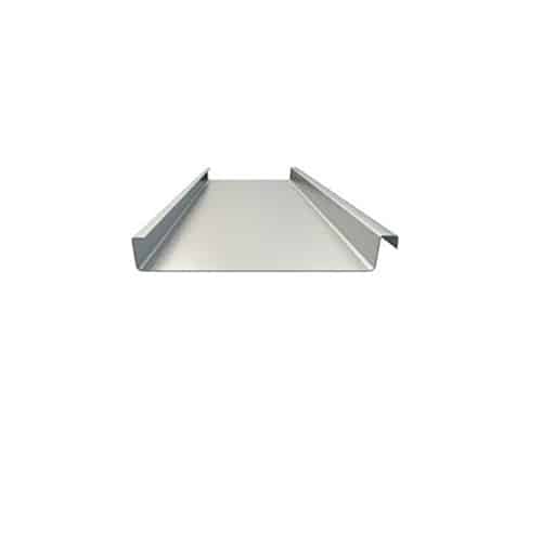 Plafond Metalico Bomba KRB